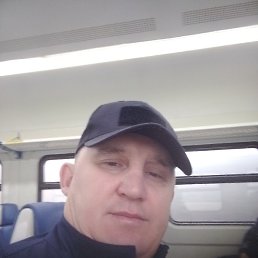 Вадим, Москва, 47 лет